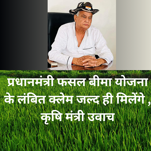 किरोड़ीलाल मीणा